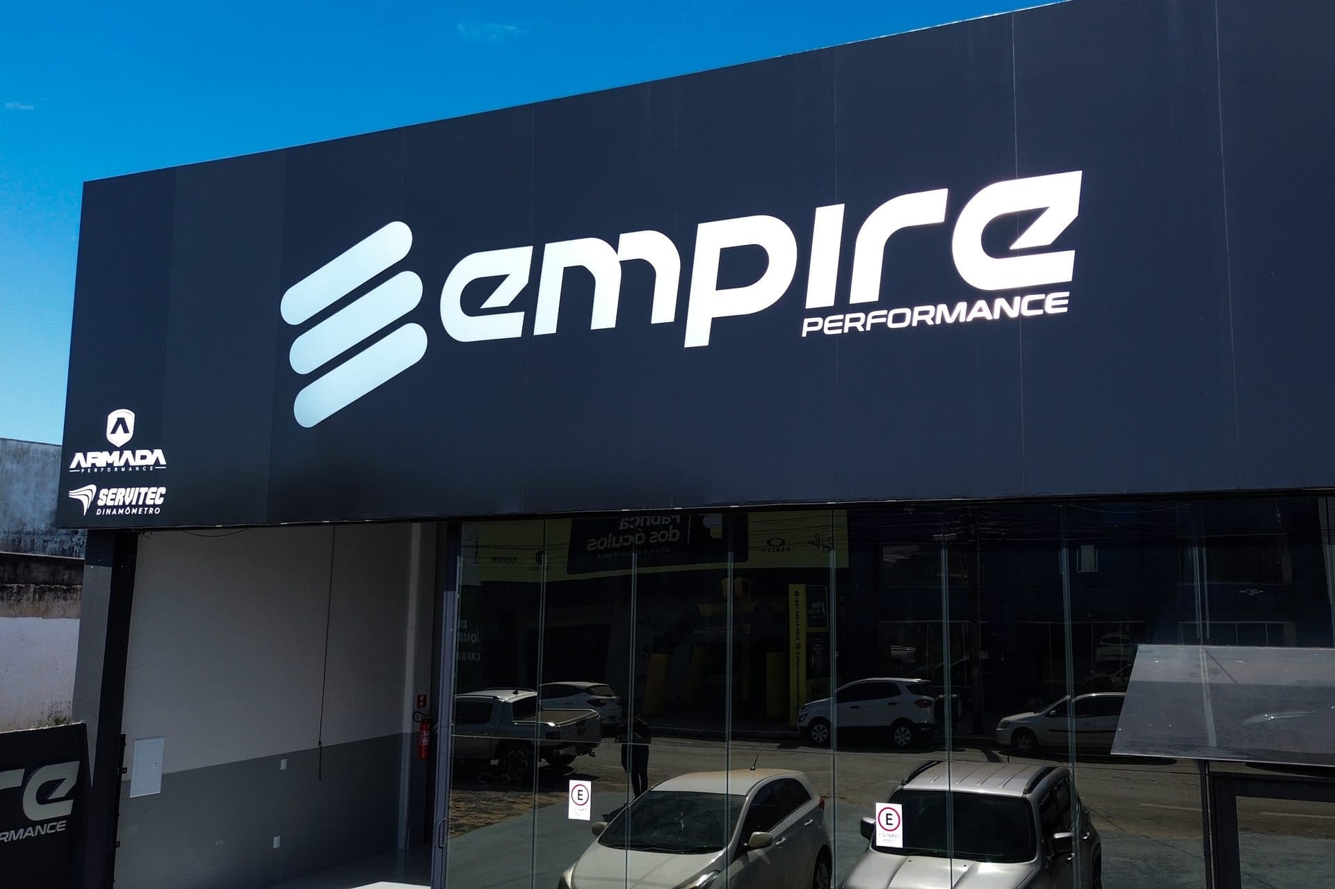 Empire Performance