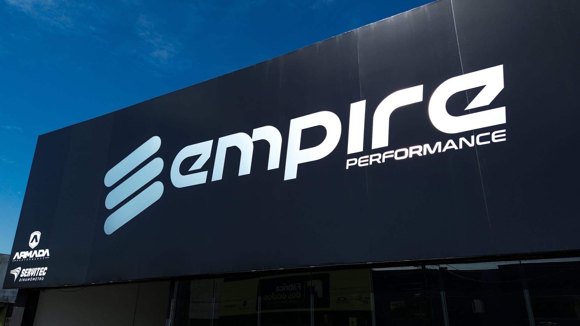 Empire Performance